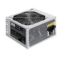 Exegate EX292165RUS Блок питания 800W  UNS800 (ATX, 12cm fan, 24pin, 2x(4+4)pin, 2xPCI-E, 5xSATA, 3xIDE)