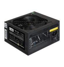 Exegate EX292244RUS Блок питания 850W  850NPX (ATX, 12cm fan, 24pin, 2x(4+4)pin, 2xPCI-E, 5xSATA, 3xIDE, black)
