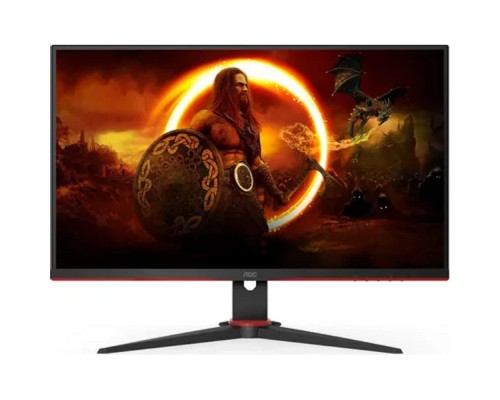 [Монитор] LCD AOC 27