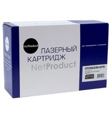 NetProduct  CF259X/057H Тонер-картридж для HP LJ Pro M304/404n/MFP M428dw/MF443/445, 10K (с чипом)