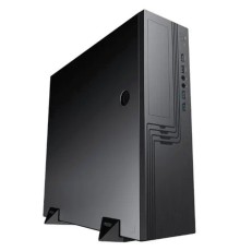 EL555BK PM-450TFX,80+Bronze U3.0*2+U2*2+2*combo Audio: fan 9cm; intrusion switch  [6188897]