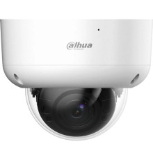 DAHUA DH-HAC-HDBW1231RAP-Z-A Уличная купольная HDCVI-видеокамера Starlight 2Мп, 1/2.8” CMOS, моторизированный объектив 2.7~12мм, ИК 60м, IP67, IK10, корпус: металл