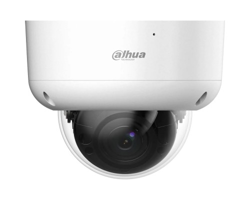 [Видеонаблюдение] DAHUA DH-HAC-HDBW1231RAP-Z-A Уличная купольная HDCVI-видеокамера Starlight 2Мп, 1/2.8” CMOS, моторизированный объектив 2.7~12мм, ИК 60м, IP67, IK10, корпус: металл