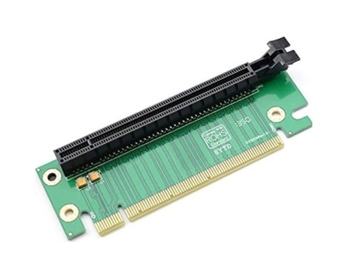 [контроллер и плата управления] Asus 90SK0000-MMGAN0 RS720-E9 L RISER KIT