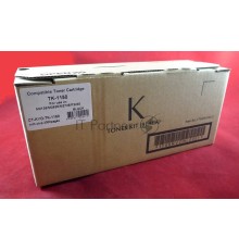 Картридж лазерный для Kyocera-Mita M2135/M2635/M2735/P2235 TK-1150 3K (С ЧИПОМ) JPN