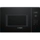 Микроволновая Печь Bosch BFL554MB0 20л. 900Вт черный (встраиваемая)