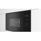Микроволновая Печь Bosch BFL554MB0 20л. 900Вт черный (встраиваемая)