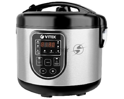 Мультиварка Vitek VT-4278 BK