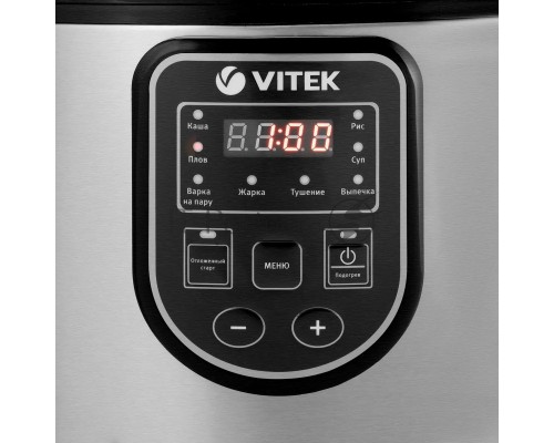 Мультиварка Vitek VT-4278 BK