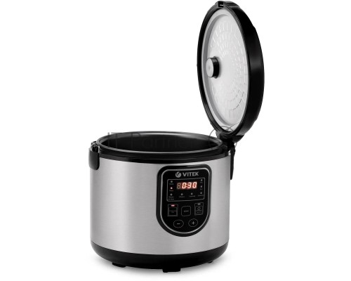 Мультиварка Vitek VT-4278 BK