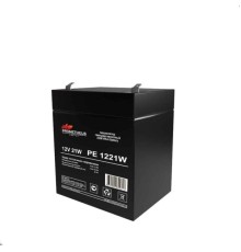 Prometheus Energy PE 1221 W (12V 5Ah) аккумулятор свинцово-кислотный