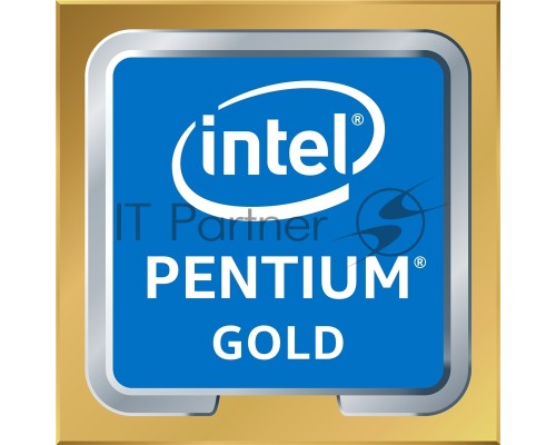 Процессор Intel Original Pentium Dual-Core G5500 Soc-1151v2 (CM8068403377611S R3YD) (3.8GHz/Intel HD Graphics 630) OEM