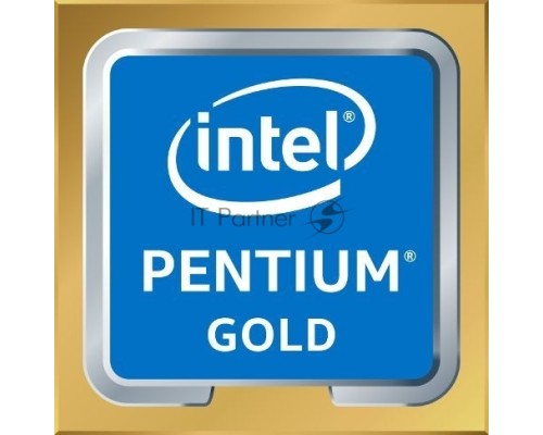 Процессор Intel Original Pentium Dual-Core G5500 Soc-1151v2 (CM8068403377611S R3YD) (3.8GHz/Intel HD Graphics 630) OEM