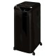 Шредер Fellowes AutoMax 550C (секр.P-4)/фрагменты/550лист./83лтр./скрепки/скобы/пл.карты/CD
