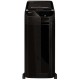 Шредер Fellowes AutoMax 550C (секр.P-4)/фрагменты/550лист./83лтр./скрепки/скобы/пл.карты/CD