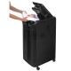 Шредер Fellowes AutoMax 550C (секр.P-4)/фрагменты/550лист./83лтр./скрепки/скобы/пл.карты/CD