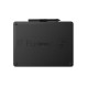 Планшет для рисования Wacom Intuos M Bluetooth CTL-6100WLK-N Bluetooth/USB черный