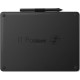 Планшет для рисования Wacom Intuos M Bluetooth CTL-6100WLK-N Bluetooth/USB черный