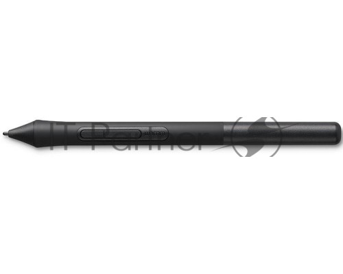 Планшет для рисования Wacom Intuos M Bluetooth CTL-6100WLK-N Bluetooth/USB черный