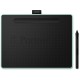 Планшет для рисования Wacom Intuos M Bluetooth CTL-6100WLE-N Bluetooth/USB фисташковый