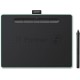 Планшет для рисования Wacom Intuos M Bluetooth CTL-6100WLE-N Bluetooth/USB фисташковый