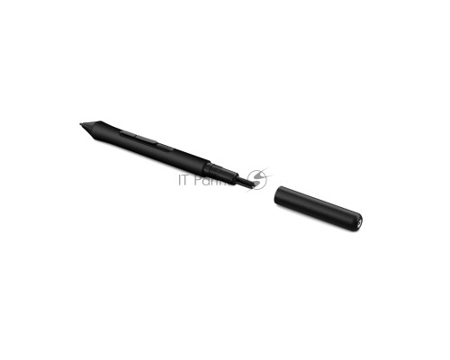 Планшет для рисования Wacom Intuos M Bluetooth CTL-6100WLE-N Bluetooth/USB фисташковый