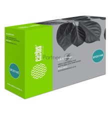 Картридж лазерный Cactus CS-SP201HE черный (2600 стр.) для Ricoh SP 201/203/211/213