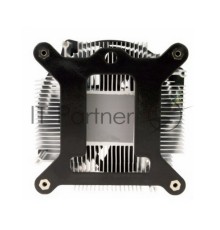 Кулер ACD-CD5M3-A серебристый 90мм алюминий 2400rpm 31.6db 3-pin 95вт