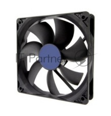 Куллер  ACD-F1225BH3-A черный 120mm 2300rpm, 3-pin 36.9db