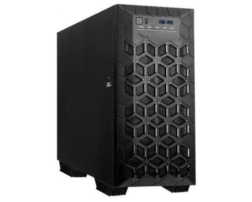 [Корпус] Корпус Inwin PL070 USB3.0*2)/ADDA 1225mm fan* 3pcs/AcBel # R2CU202A [6184463]