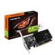 Видеокарта Gigabyte GV-N1030D4-2GL NVidia GeForce GT 1030, 2Gb DDR4/64-bit, PCI-Ex16 3.0, DVI-Dx1, HDMI2.0bx1, LP, 2-slot cooler, Retail