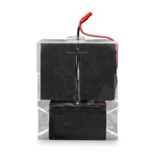 SERBC173 Внутренний батарейный блок свинцово-кислотный SERBC №173