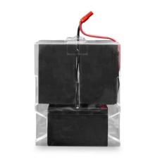 SERBC193 Внутренний батарейный блок свинцово-кислотный SERBC №193