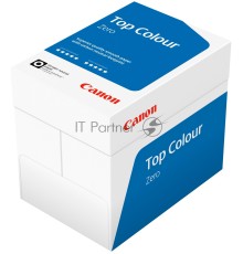 Бумага Canon Top Color Zero, 350г, SRA3, 125л (в кор. 4 пач.)