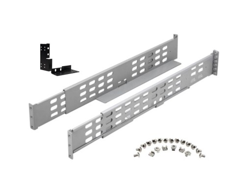 [Дополнительное оборудование Систем Электрик] SE2RK Комплект монтажных рельсов 19