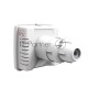 Маршрутизатор Mikrotik RBLDFG-5acD with 9dBi integrated 5GHz antenna, Dual Chain 802.11ac wireless, 716MHz CPU, 256MB RAM, 1x Gigabit LAN, outdoor case, GPOE, PSU, International version