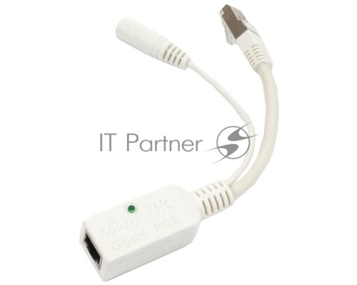 Маршрутизатор Mikrotik RBLDFG-5acD with 9dBi integrated 5GHz antenna, Dual Chain 802.11ac wireless, 716MHz CPU, 256MB RAM, 1x Gigabit LAN, outdoor case, GPOE, PSU, International version