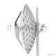 Точка доступа Mikrotik RBLHG-2nD-XL with 21dBi 2.4GHz antenna, Dual Chain 802.11bgn wireless, 650MHz CPU, 64MB RAM, 1 x LAN, POE, PSU, pole mount, RouterOS L3 {4}