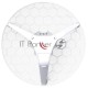 Точка доступа Mikrotik RBLHG-2nD-XL with 21dBi 2.4GHz antenna, Dual Chain 802.11bgn wireless, 650MHz CPU, 64MB RAM, 1 x LAN, POE, PSU, pole mount, RouterOS L3 {4}