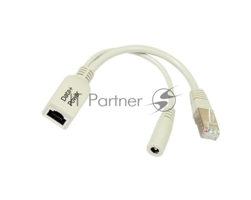 Точка доступа Mikrotik RBLHG-2nD-XL with 21dBi 2.4GHz antenna, Dual Chain 802.11bgn wireless, 650MHz CPU, 64MB RAM, 1 x LAN, POE, PSU, pole mount, RouterOS L3 {4}