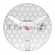 Точка доступа Mikrotik RBLHGG-5acD with 24.5dBi 5GHz antenna, Dual Chain 802.11ac wireless, 716MHz CPU, 256MB RAM, 1x Gigabit LAN, POE, PSU, RouterOS L3, International version