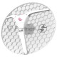 Точка доступа Mikrotik RBLHGG-5acD-XL with 27dBi 5GHz antenna, Dual Chain 802.11ac wireless, 716MHz CPU, 256MB RAM, 1x Gigabit LAN, POE, PSU, RouterOS L3, International version