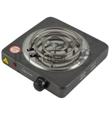 Электроплитка HOMESTAR HS-1103  1000Вт Ф140мм ТЭН