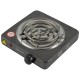 Электроплитка HOMESTAR HS-1103  1000Вт Ф140мм ТЭН