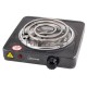 Электроплитка HOMESTAR HS-1103  1000Вт Ф140мм ТЭН