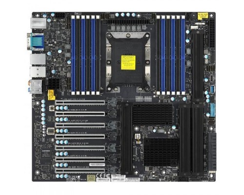 [Материнская плата] Supermicro MBD-X11SPA-T-B