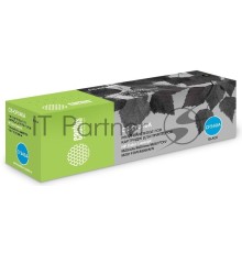 Картридж лазерный Cactus CS-CF540A черный (1400стр.) для HP LJ M254dw/ M280nw/M281fdn
