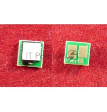 Чип HP Color Laserjet M652/M653/M681/M682, Cyan, 10.5K (ELP Imaging®)