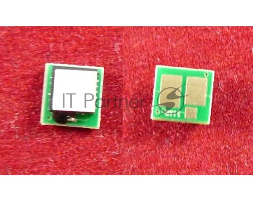 Чип HP Color Laserjet M652/M653/M681/M682, Cyan, 10.5K (ELP Imaging®)