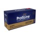 Картридж PL-045HC для принтеров Canon i-SENSYS LBP610C/LBP613/MF631/MF633/MF635 2200 копий Cyan ProfiLine